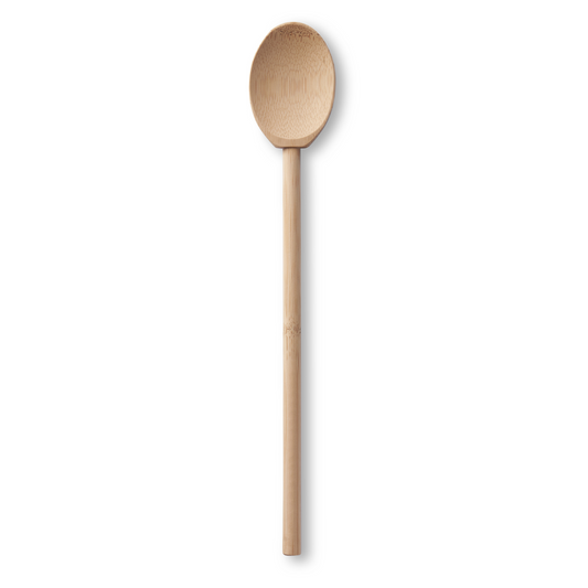 All Purpose Bamboo Mixing Spoon