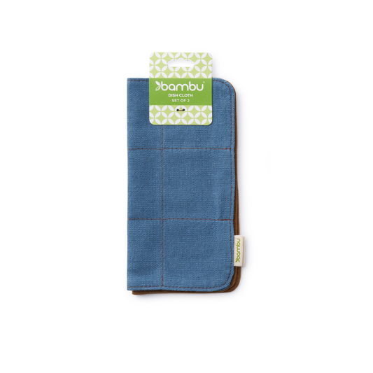 All-Purpose Dishcloth, set of 2