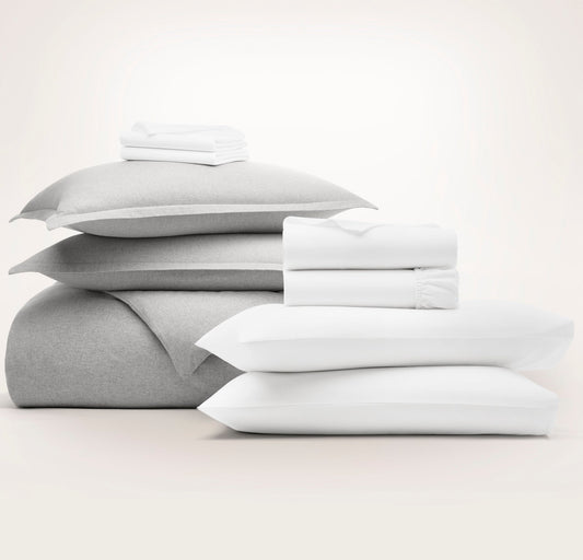 Flannel Starter Bundle