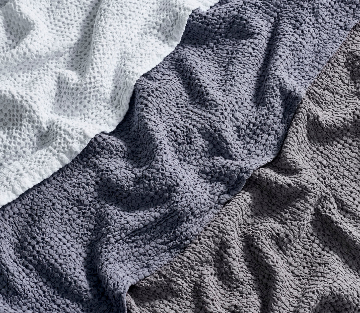 Honeycomb Washcloth