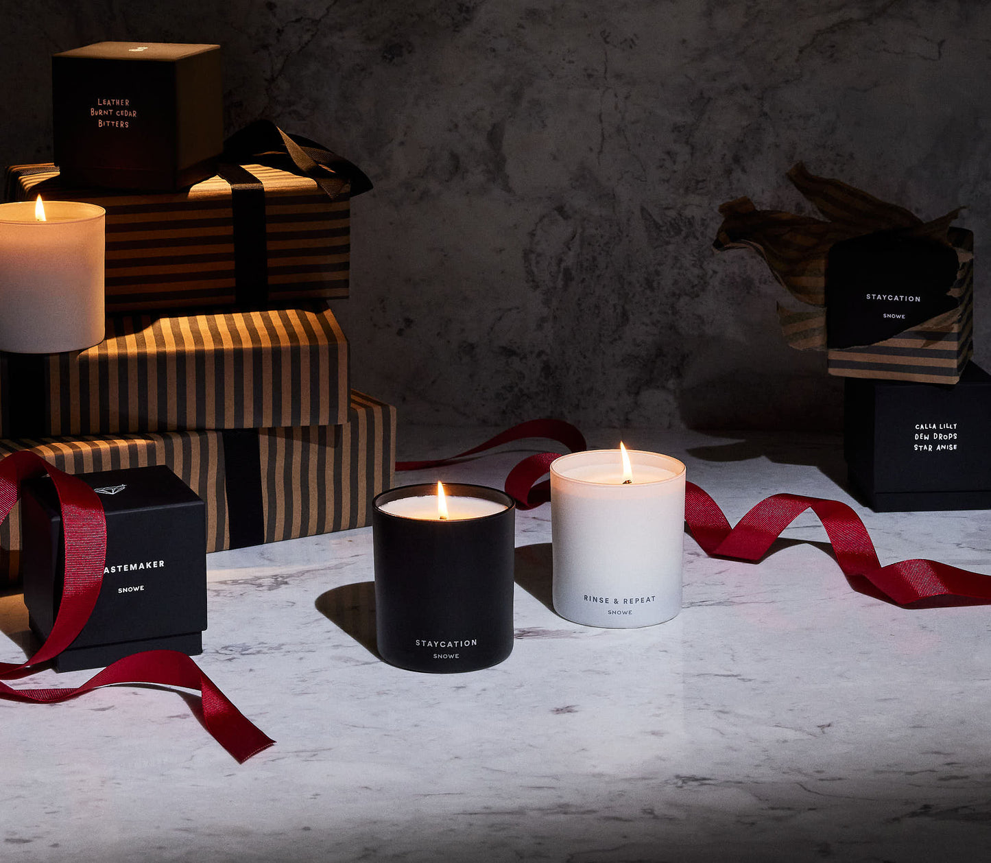 Scented Candle