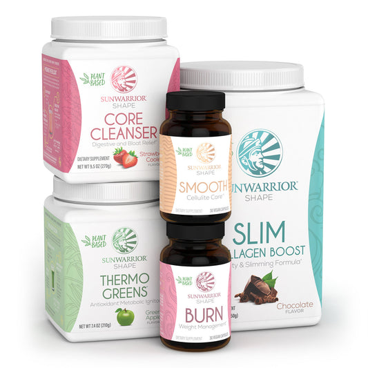 Love Your Shape Bundle
