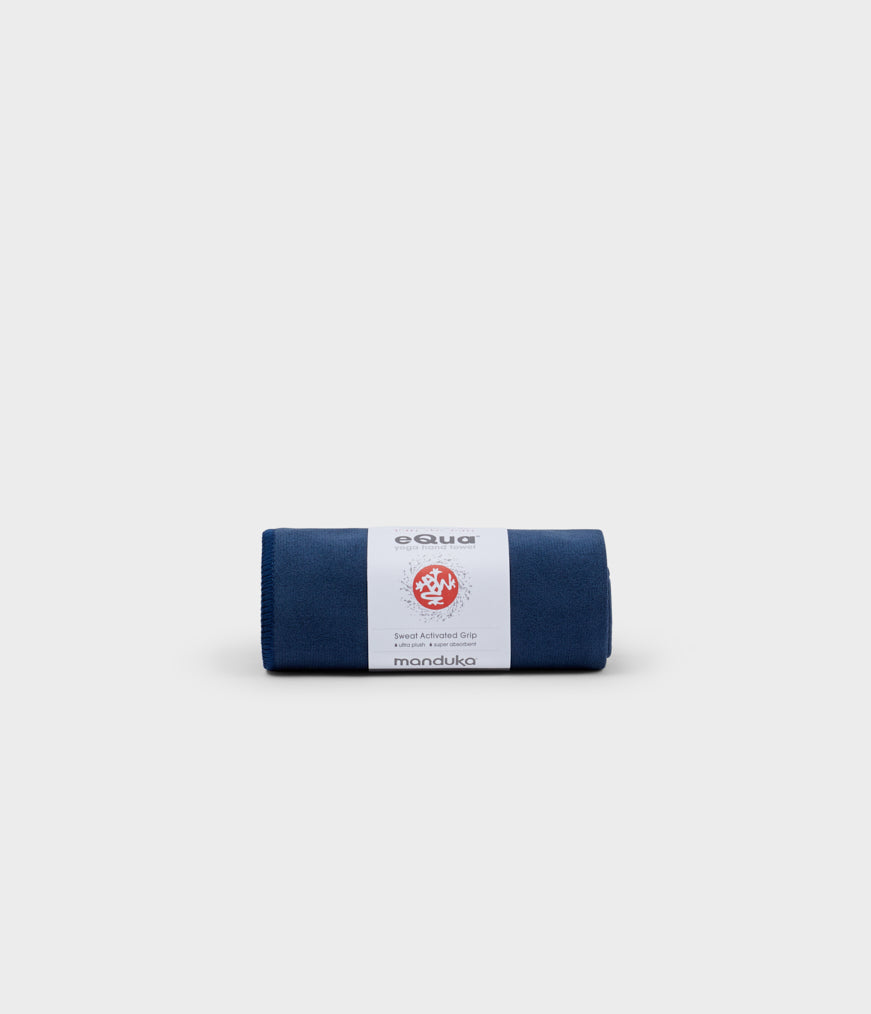 eQua® Yoga Hand Towel