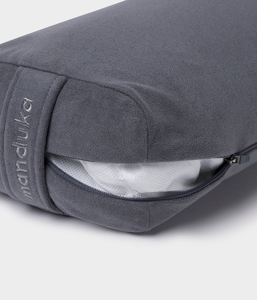 enlight™ lean bolster