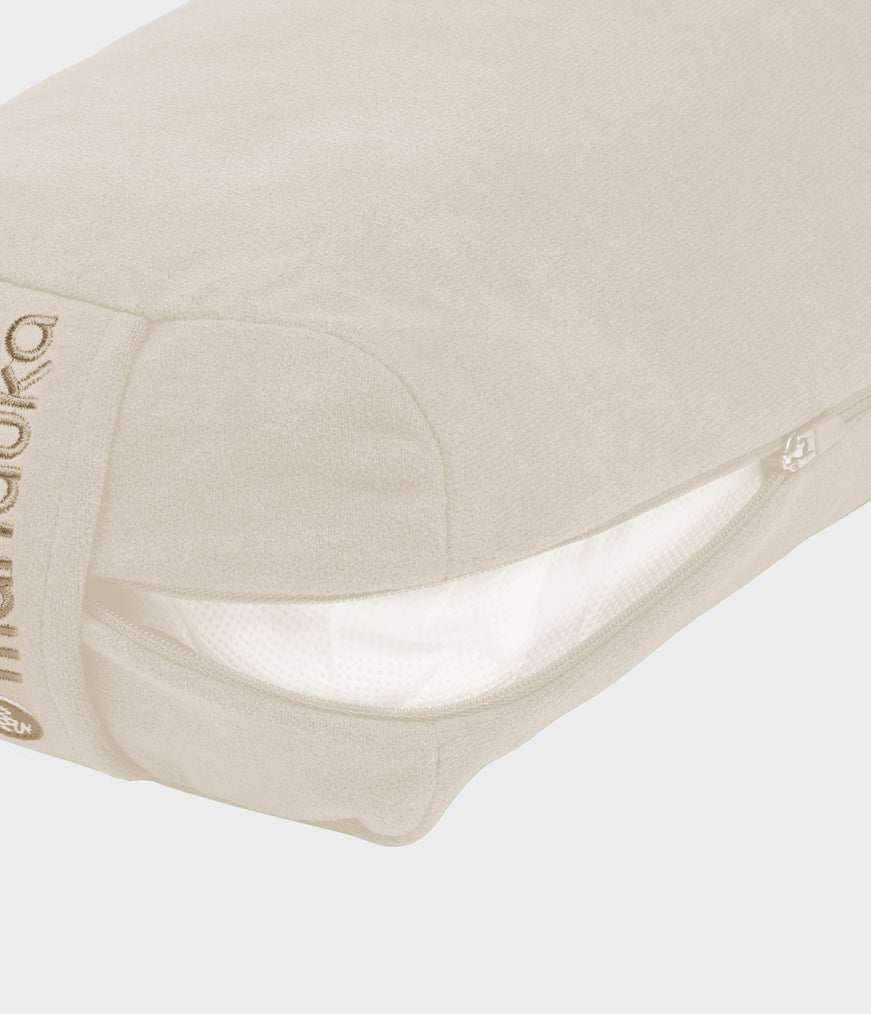 enlight™ lean bolster