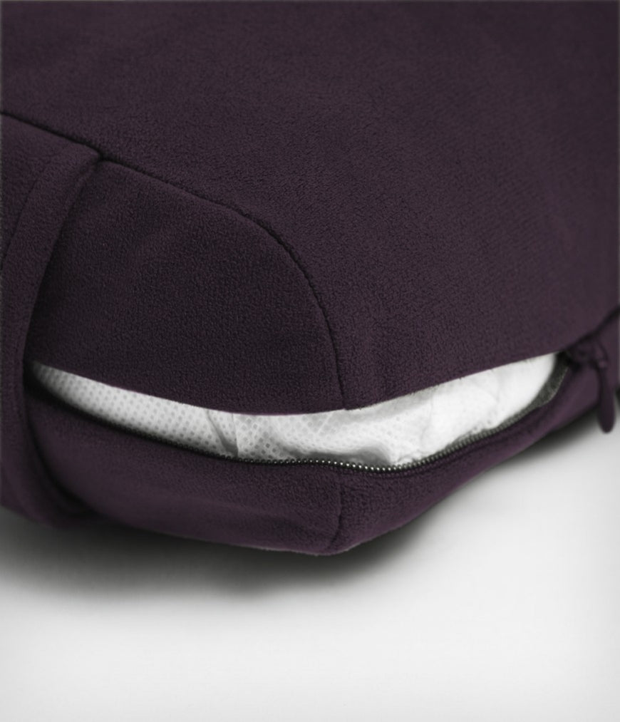 enlight™ lean bolster