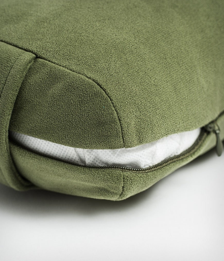 enlight™ lean bolster