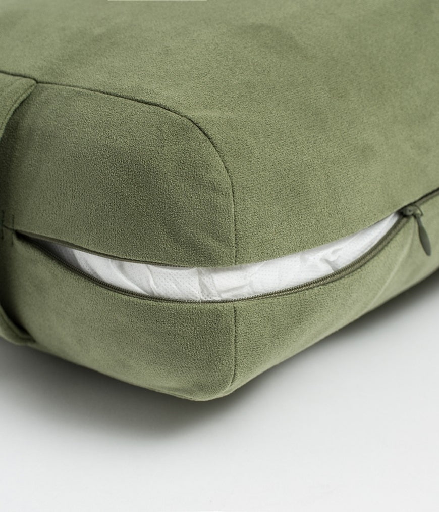 enlight™ rectangular bolster