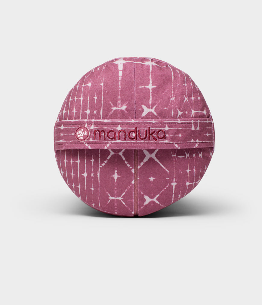 enlight™ round bolster