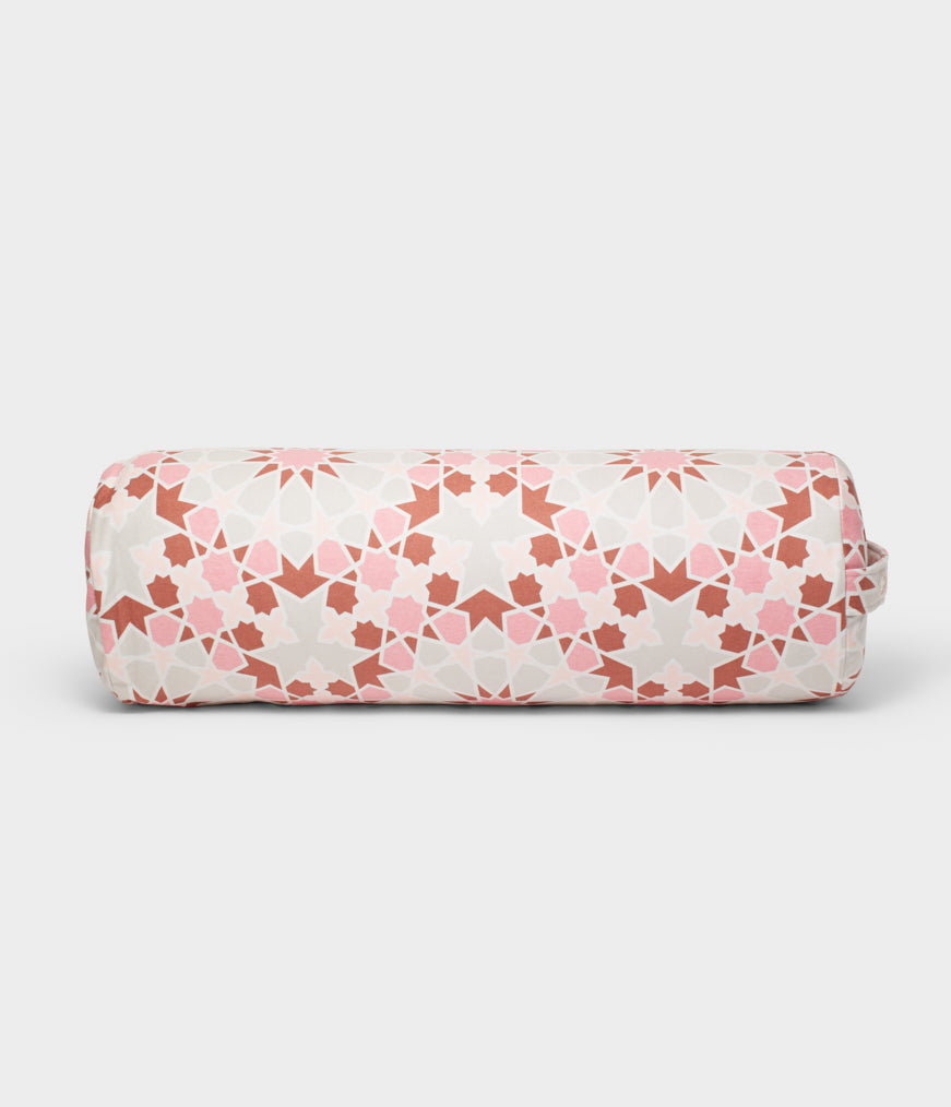 enlight™ round bolster