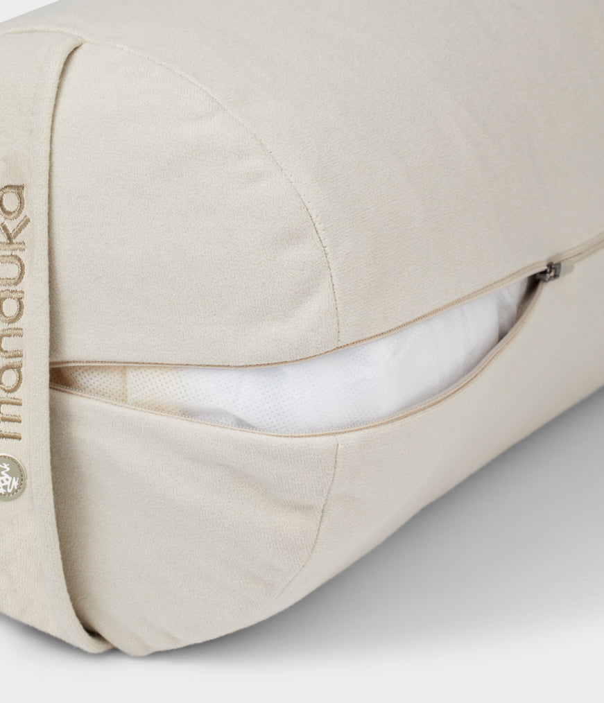 enlight™ round bolster