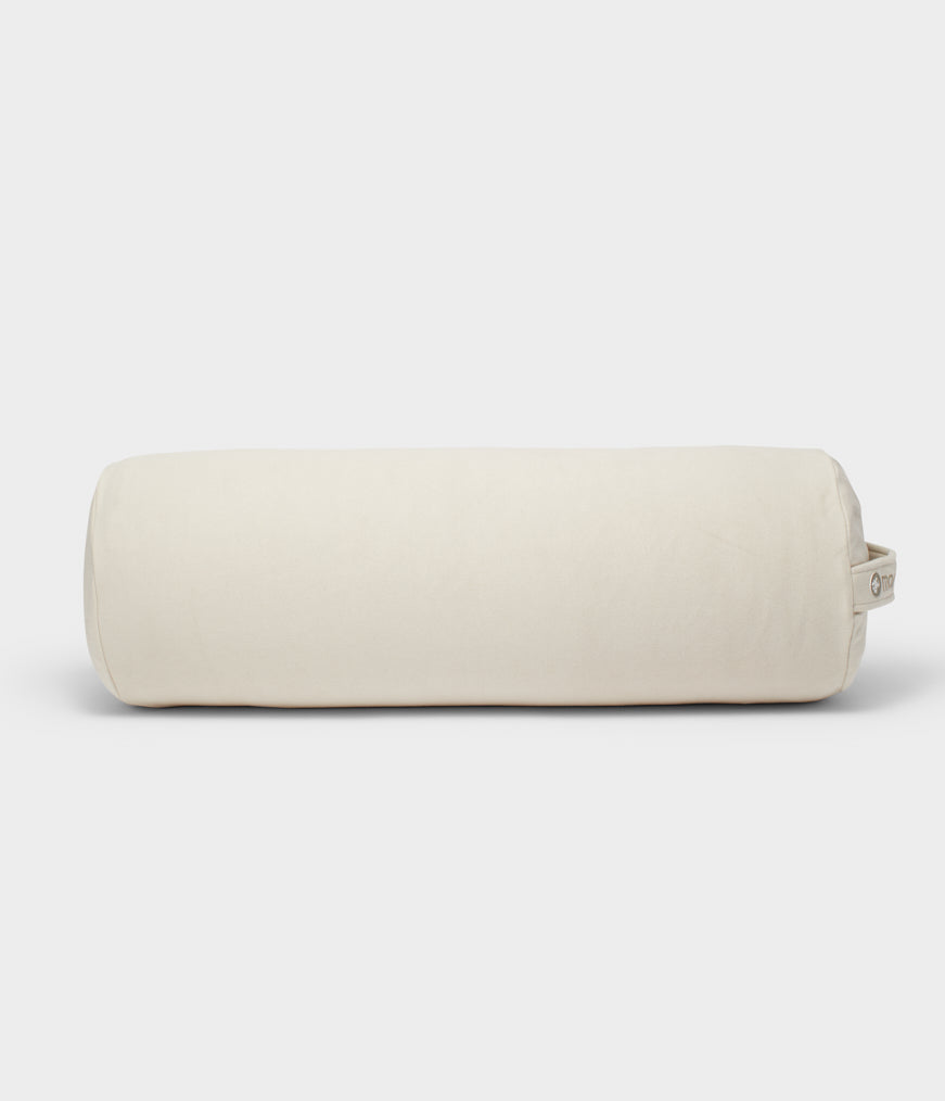 enlight™ round bolster