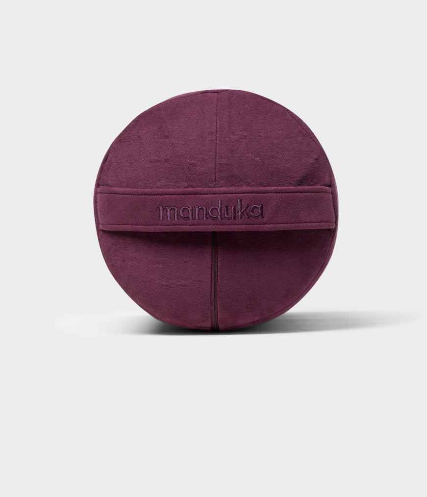 enlight™ round bolster