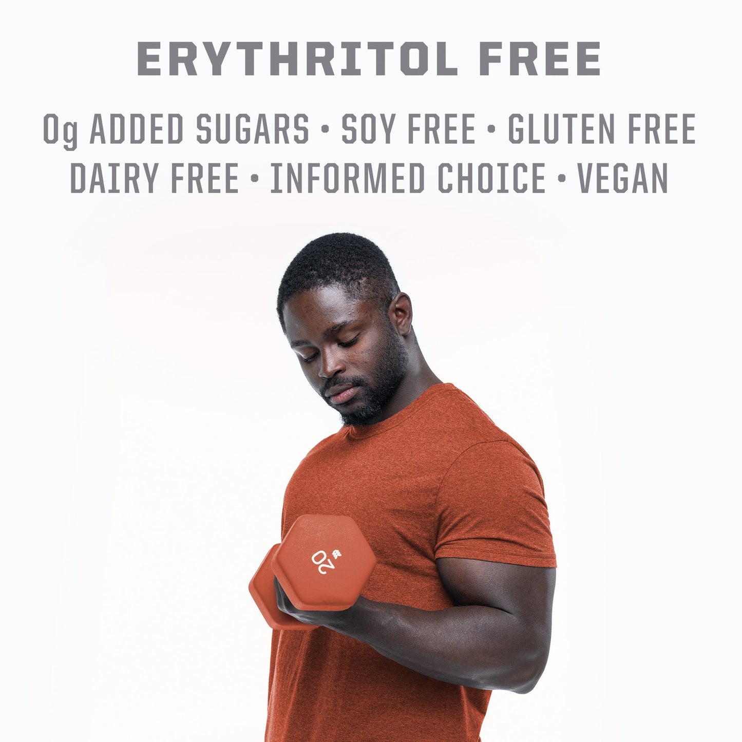 Active HMB + Creatine BUNDLE