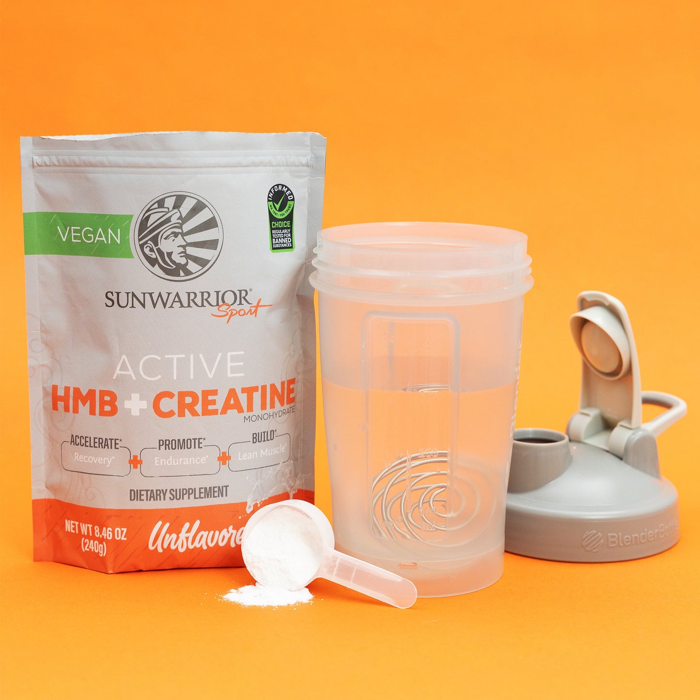 Active HMB + Creatine BUNDLE
