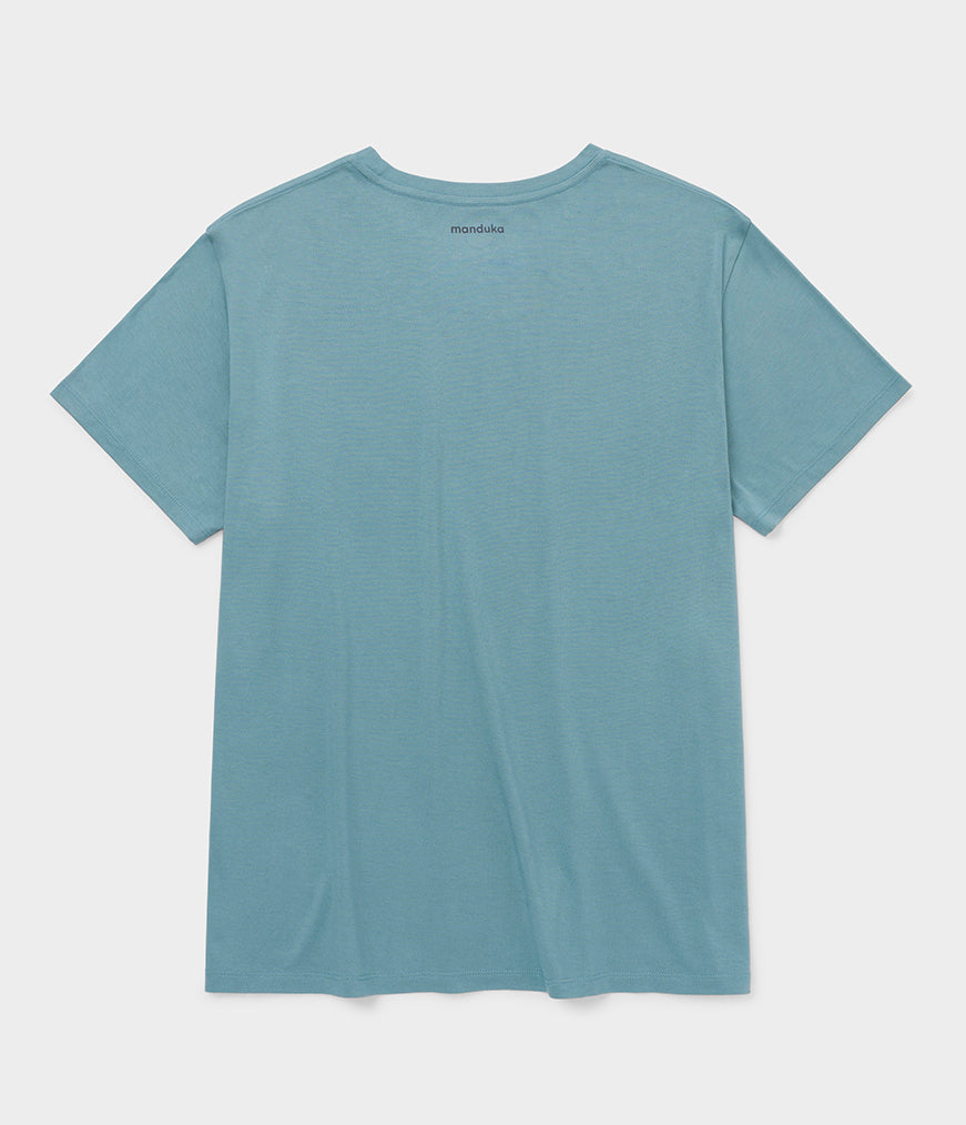 Vinyasa Tee