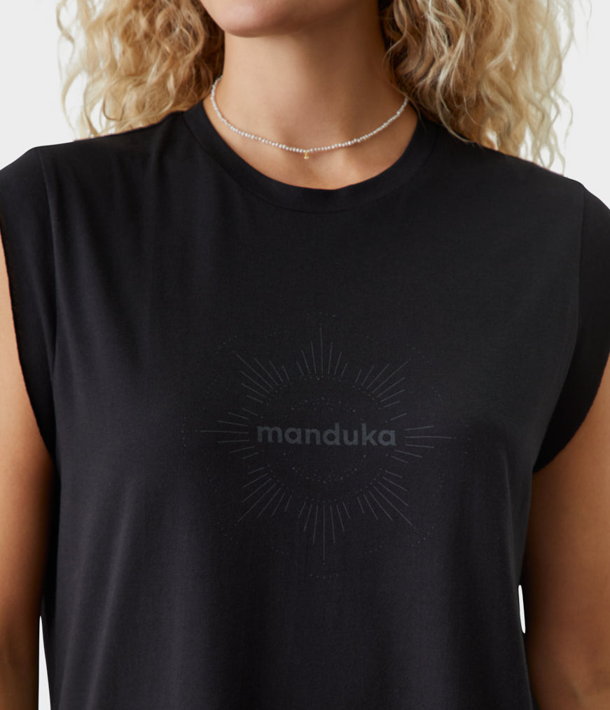Warrior Tee