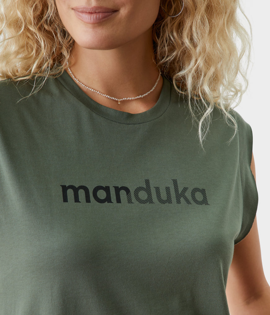 Warrior Tee