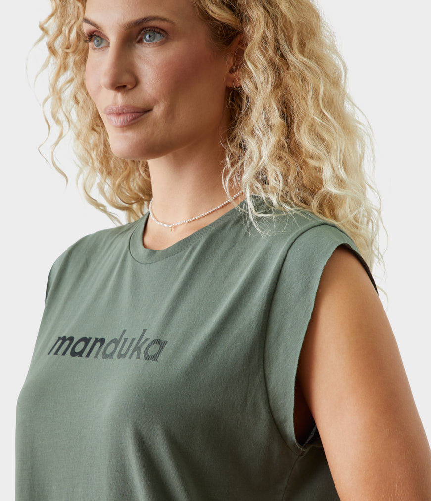 Warrior Tee