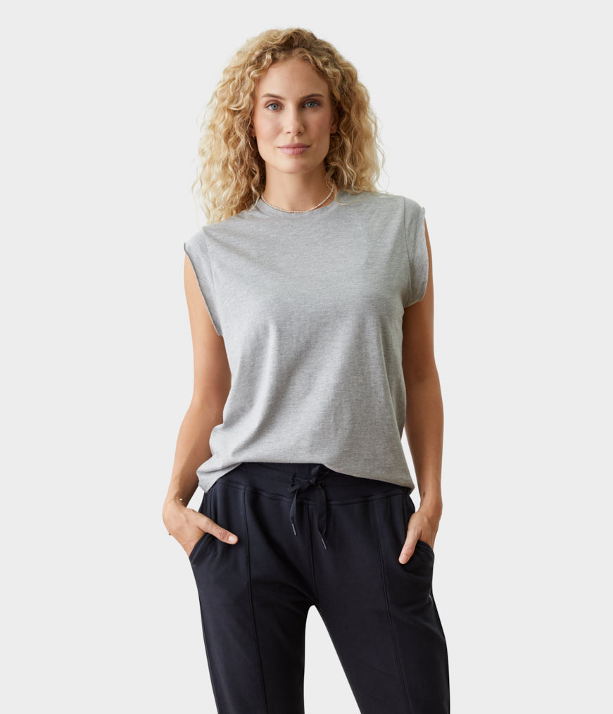 Warrior Tee