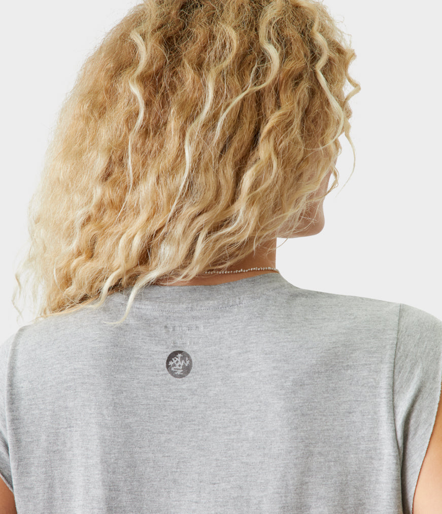 Warrior Tee