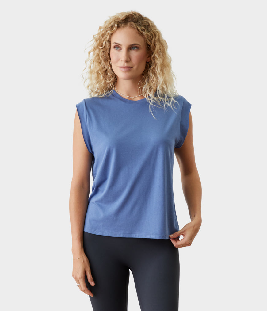 Warrior Tee
