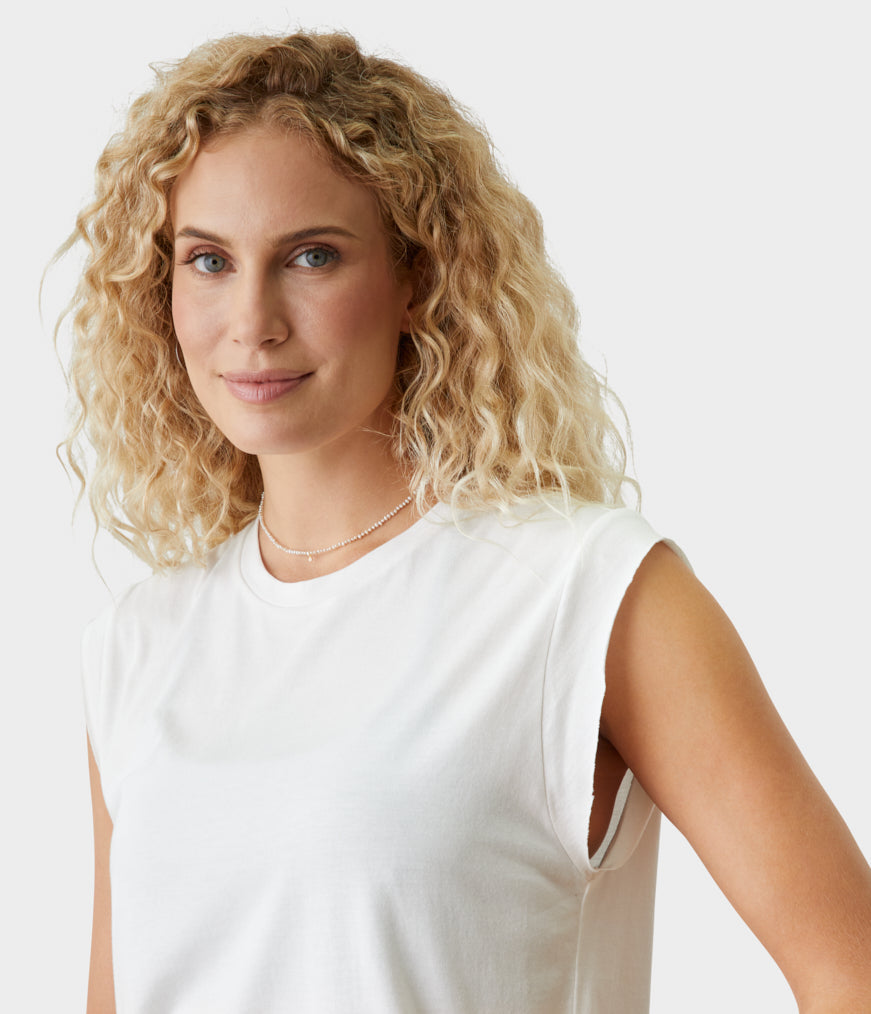Warrior Tee