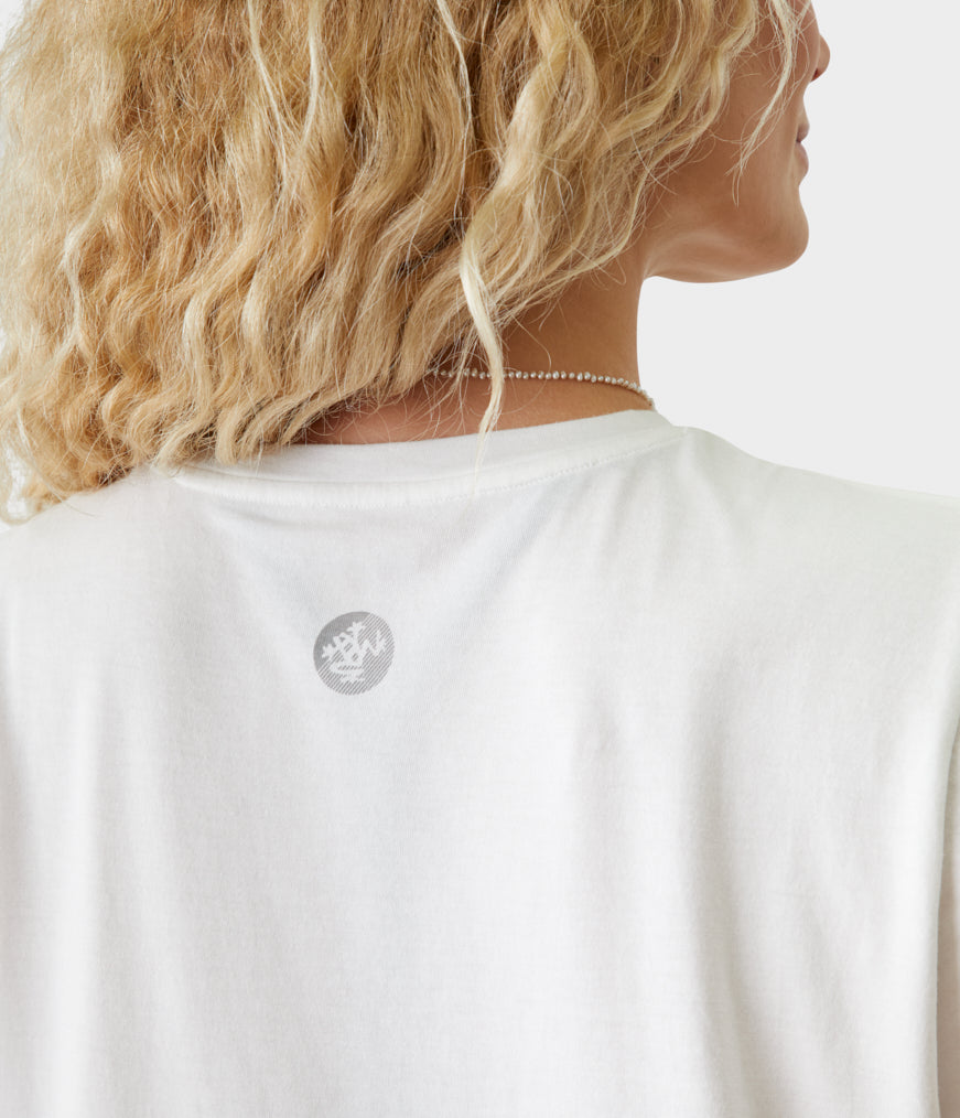 Warrior Tee