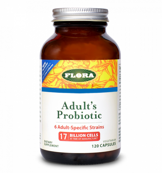 Adult's Probiotic