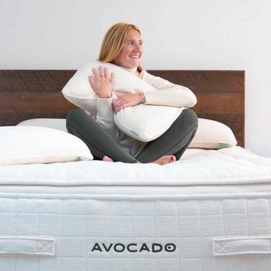 Pure Talalay Luxury Pillow