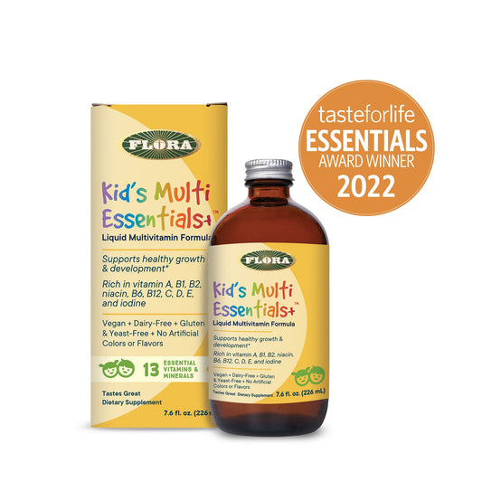 Kid's Multi Essentials+™