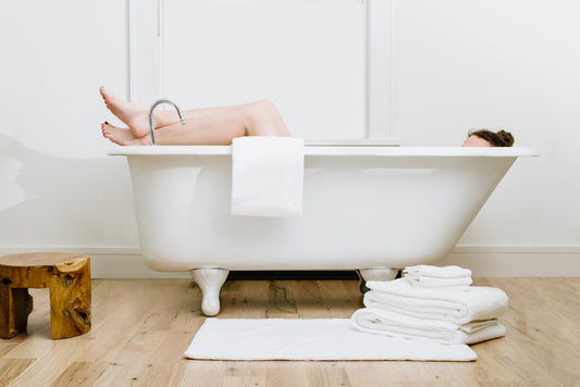 The Classic Bath Refresh Set
