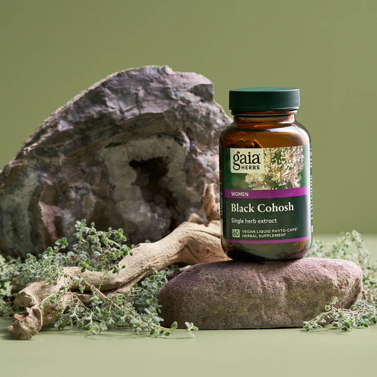 Black Cohosh