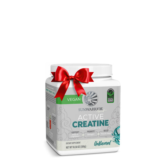 Active Creatine Unflavored Offer