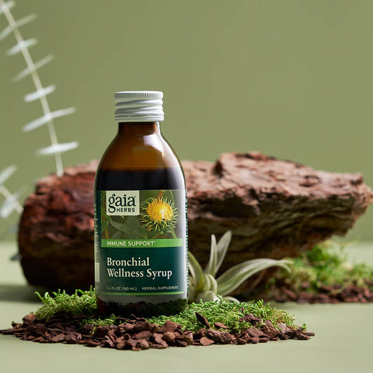 Bronchial Wellness Syrup