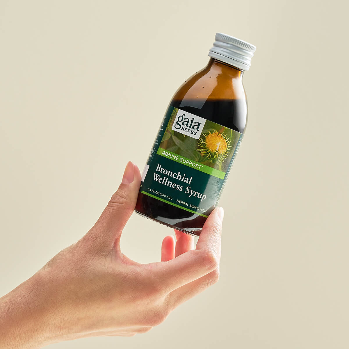 Bronchial Wellness Syrup
