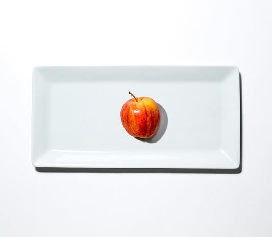 Rectangular Platter