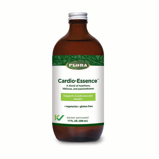 Cardio•Essence