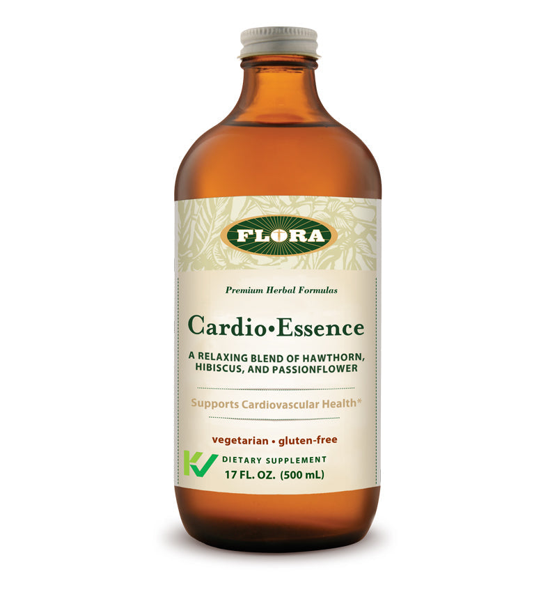 Cardio•Essence