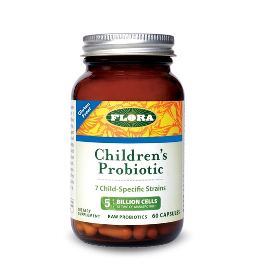 Children's Blend Probiotic