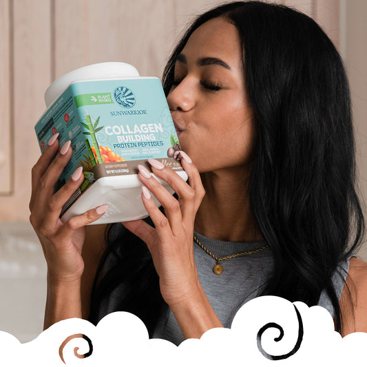 Collagen Building Protein Peptides