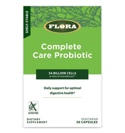 Complete Care Probiotic