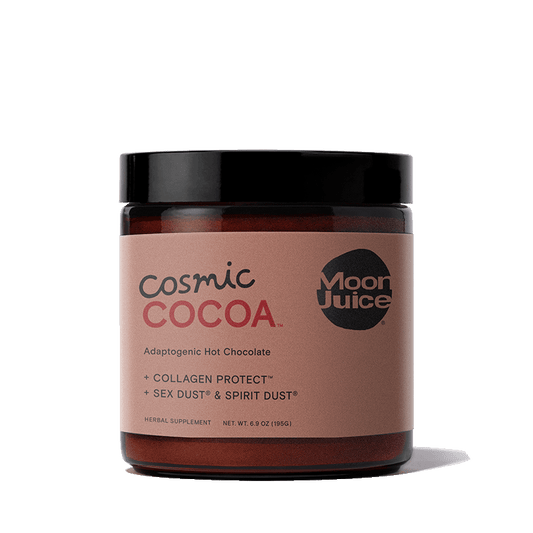 Cosmic Cocoa