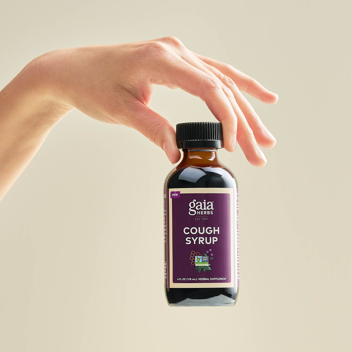 Cough Syrup