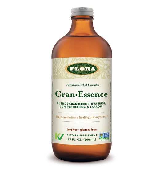 Cran•Essence