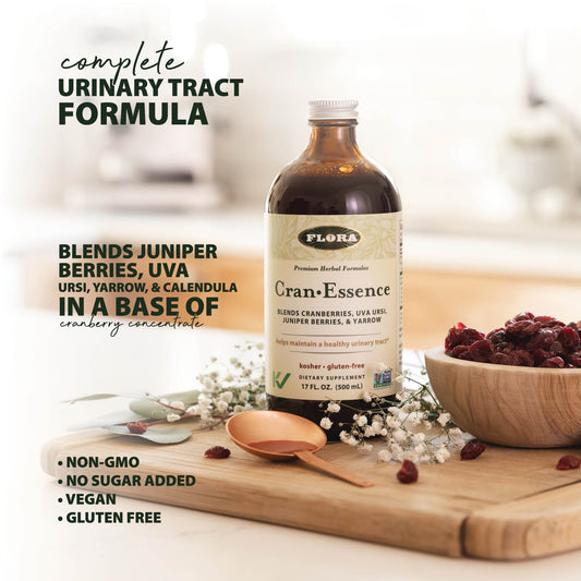 Cran•Essence