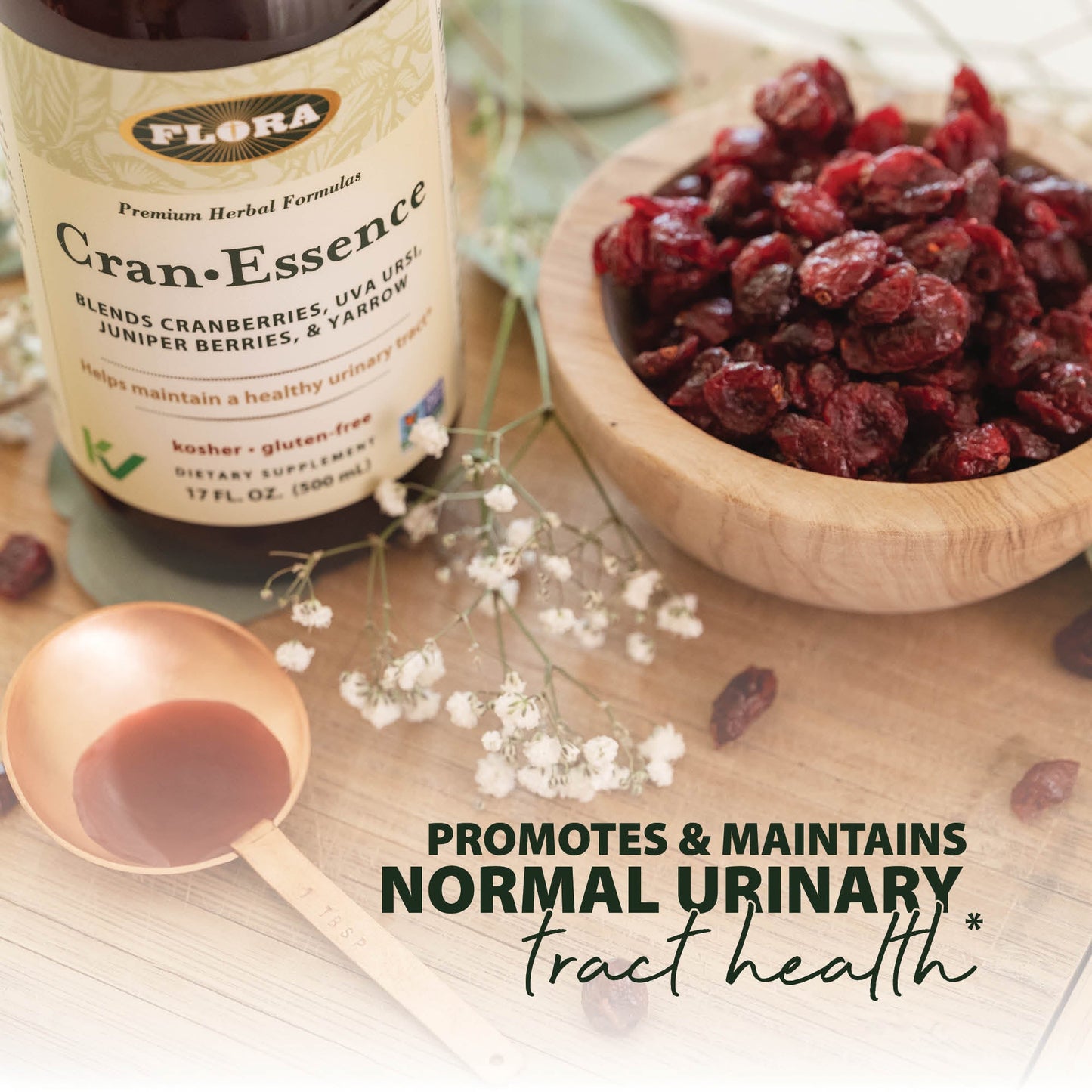 Cran•Essence