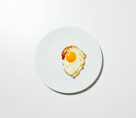 Dinner Plates