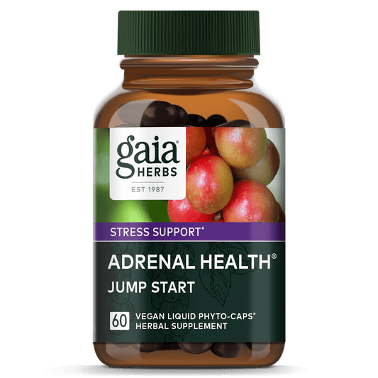 Adrenal Health ® Jump Start