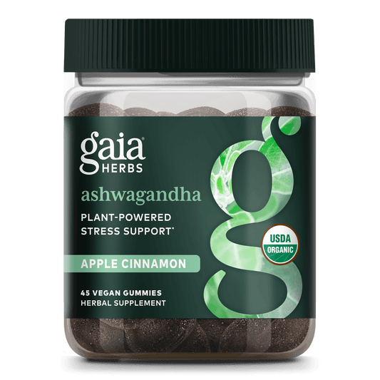 Ashwagandha Gummies